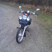 Kinroad texas street