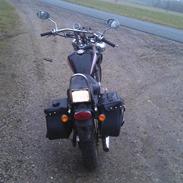 Kinroad texas street