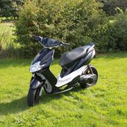 Yamaha Jog R [Tidl. scooter]