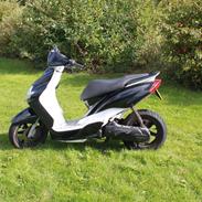 Yamaha Jog R [Tidl. scooter]