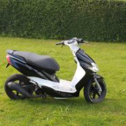 Yamaha Jog R [Tidl. scooter]