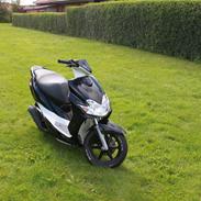 Yamaha Jog R [Tidl. scooter]
