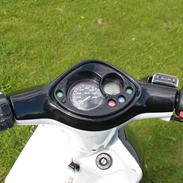 Yamaha Jog R [Tidl. scooter]