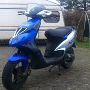 Piaggio nrg