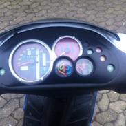 Piaggio nrg