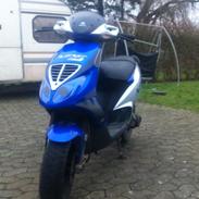 Piaggio nrg