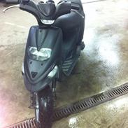 Gilera Stalker