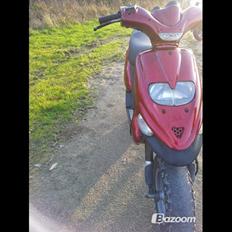 Gilera stalker