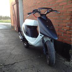 Yamaha Jog fs R-Setup!