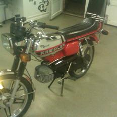 Kreidler Florett RMC