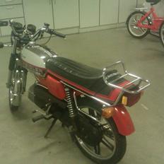 Kreidler Florett RMC