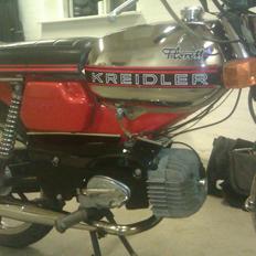 Kreidler Florett RMC