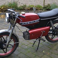 Kreidler Florett RMC Grandprix '76