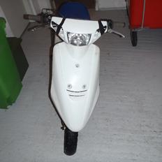 Yamaha jog as