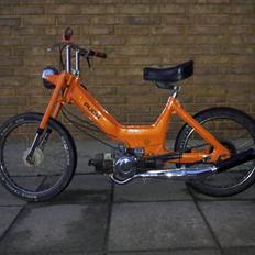 Puch Maxi P [Tidl.Scooter]
