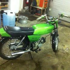 Suzuki Samurai dm50!!!!!!