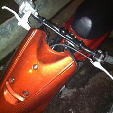 Yamaha Jog As Solgt for 3000