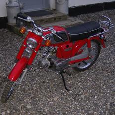 Honda CD 50