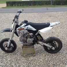 Pitpro pitpro 150cc (Byttet til kayo crf 125)