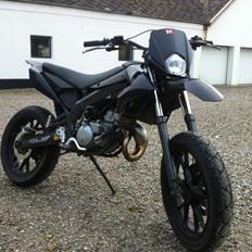 Derbi Senda DRD X-Treme