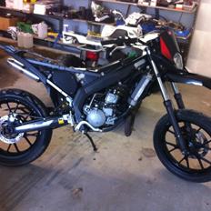 Derbi Senda DRD X-Treme