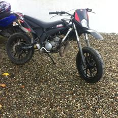 Derbi Senda DRD X-Treme
