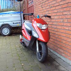 Honda SFX - ATHENA EvO