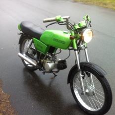 Suzuki Samurai dm50!!!!!!