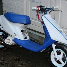 Yamaha Jog MHR - Solgt