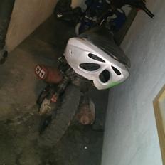 Peugeot Speedfight 2