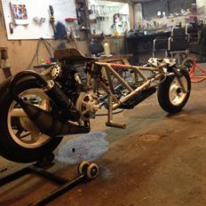 Aprilia Sonic T.C.R 80cc Sprinter.