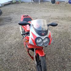 Derbi gpr 50