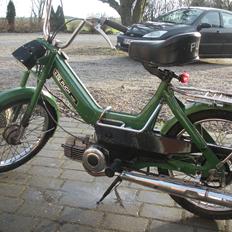 Puch Maxi E50 K