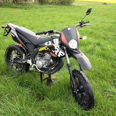 Derbi Senda sm 50
