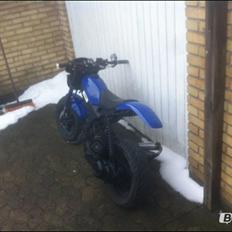 Suzuki Street Magic 70cc