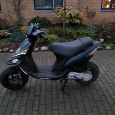 Gilera stalker