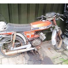 Puch Grand Prix