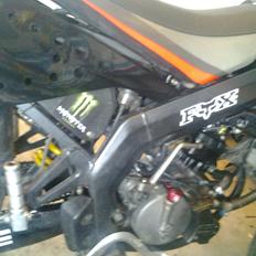 Derbi Senda xtreme
