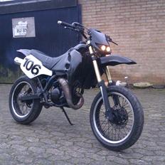 Suzuki smx