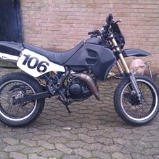 Suzuki smx