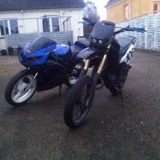 Suzuki smx