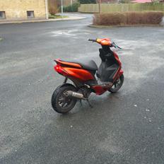 Yamaha Jog R