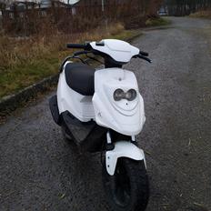 PGO Hot 50 Banditten