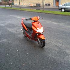 Yamaha Jog R