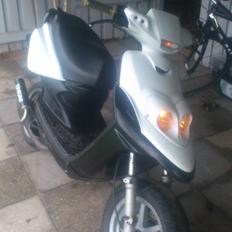 Yamaha Bws NG