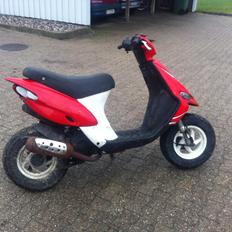 Gilera Stalker