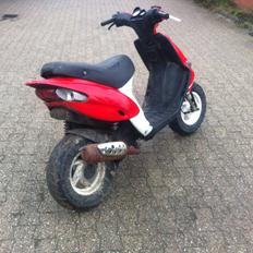 Gilera Stalker