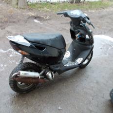 Aprilia Sonic