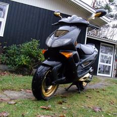 Peugeot Speedfight 1Lc