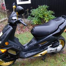 Peugeot Speedfight 1Lc